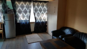 Apartment 9 floor